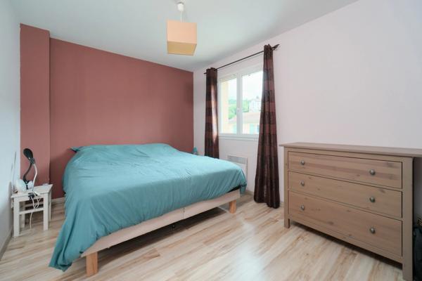 🏡 SAINT-ROMAIN-EN-GIER – Maison récente 99 m² avec sous-sol aménageable, garage et terrasse