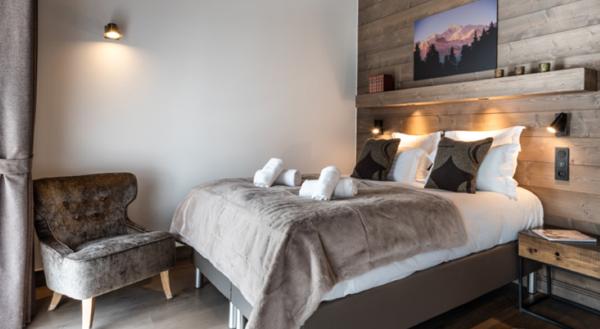 Appartement à vendre à Tignes (73320) - Savoie