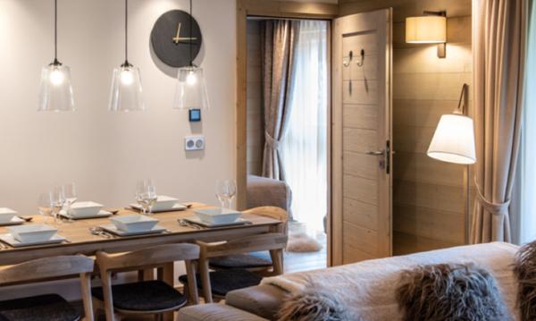 Appartement à vendre à Tignes (73320) - Savoie