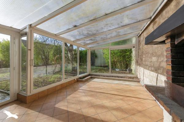 Maison à vendre |  Pontoise |  10 pièces | 205 m²