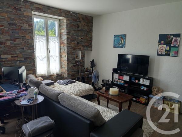Maison à vendre  4 pièces - 74 m 2   LA ROCHELLE  - 17