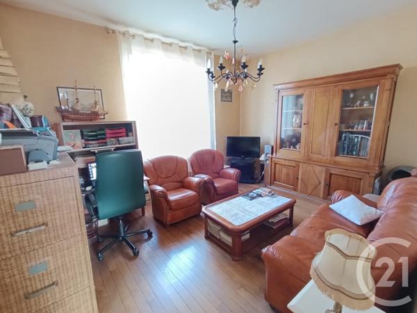 Maison à vendre  4 pièces - 74 m 2   LA ROCHELLE  - 17