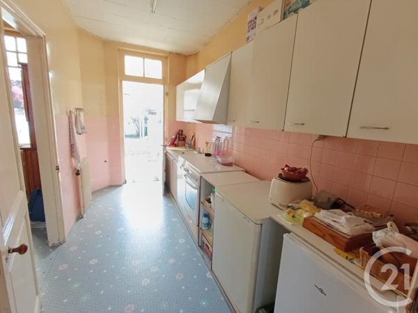 Maison à vendre  4 pièces - 74 m 2   LA ROCHELLE  - 17