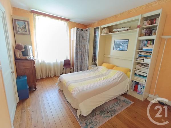 Maison à vendre  4 pièces - 74 m 2   LA ROCHELLE  - 17