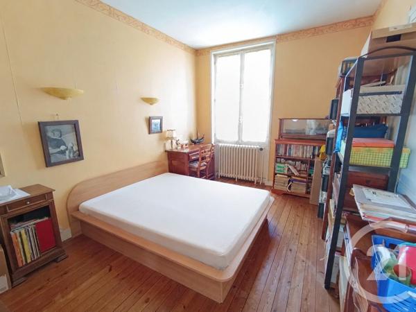 Maison à vendre  4 pièces - 74 m 2   LA ROCHELLE  - 17