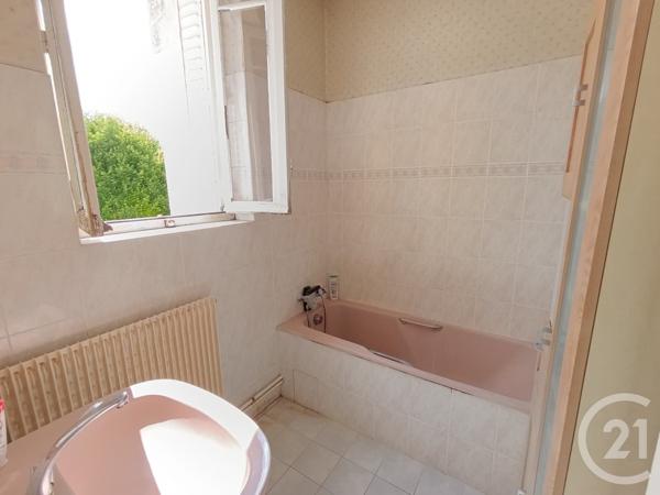 Maison à vendre  4 pièces - 74 m 2   LA ROCHELLE  - 17