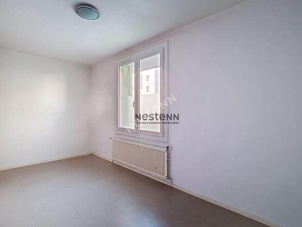 Idéal investisseur. A vendre un appartement de Type T2 sur Grenoble proche de Saint Martin d'Hères.
