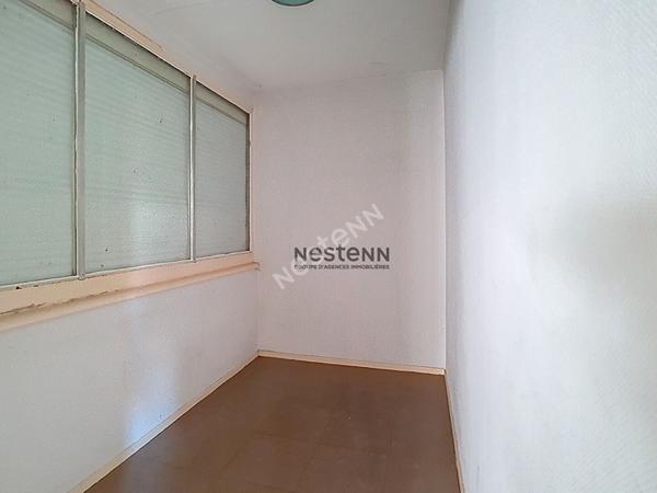 Idéal investisseur. A vendre un appartement de Type T2 sur Grenoble proche de Saint Martin d'Hères.