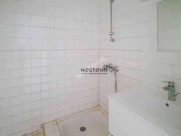 Idéal investisseur. A vendre un appartement de Type T2 sur Grenoble proche de Saint Martin d'Hères.