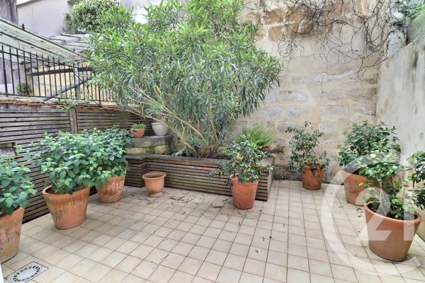 Maison à vendre  4 pièces - 96,64 m 2   BORDEAUX  - 33