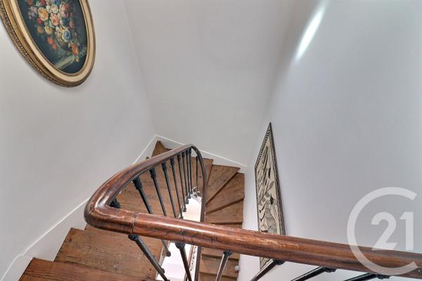 Maison à vendre  4 pièces - 96,64 m 2   BORDEAUX  - 33