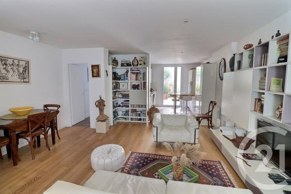 Maison à vendre  4 pièces - 96,64 m 2   BORDEAUX  - 33