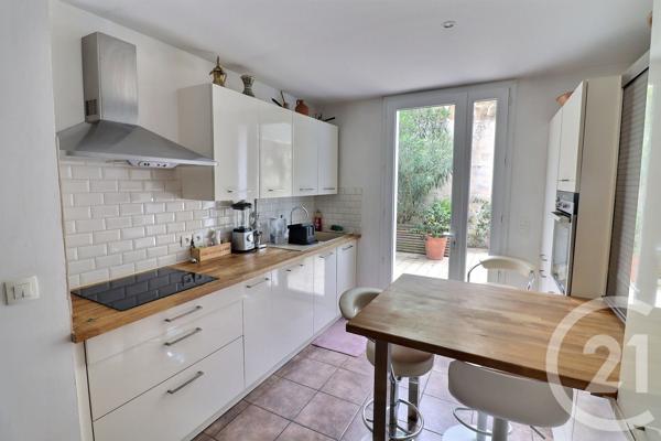 Maison à vendre  4 pièces - 96,64 m 2   BORDEAUX  - 33