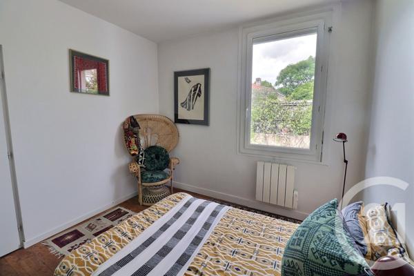 Maison à vendre  4 pièces - 96,64 m 2   BORDEAUX  - 33