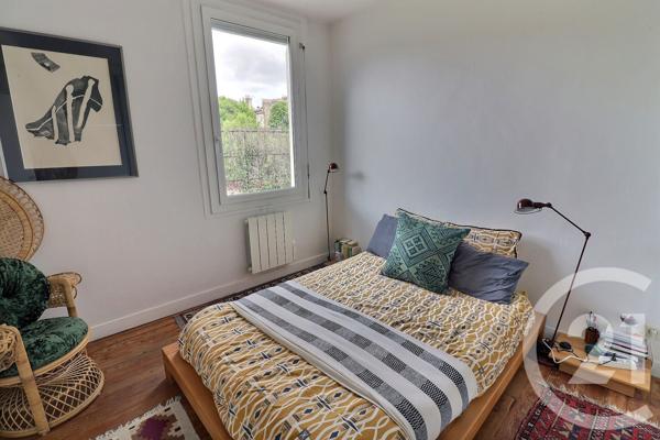 Maison à vendre  4 pièces - 96,64 m 2   BORDEAUX  - 33