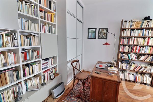 Maison à vendre  4 pièces - 96,64 m 2   BORDEAUX  - 33