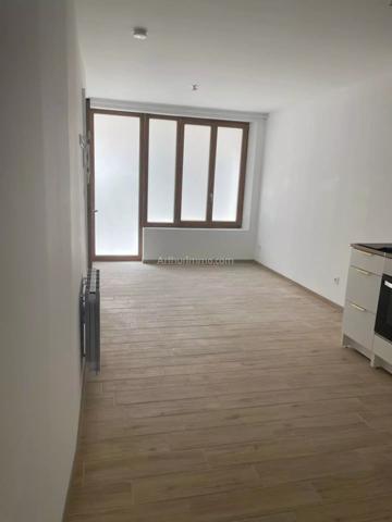 Location Appartement 2 pièces 36 m2 à Digne-les-Bains