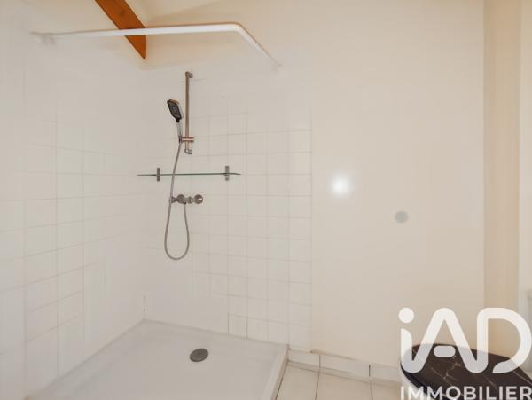 Appartement à vendre 5 pièces 99 m² Pontoise