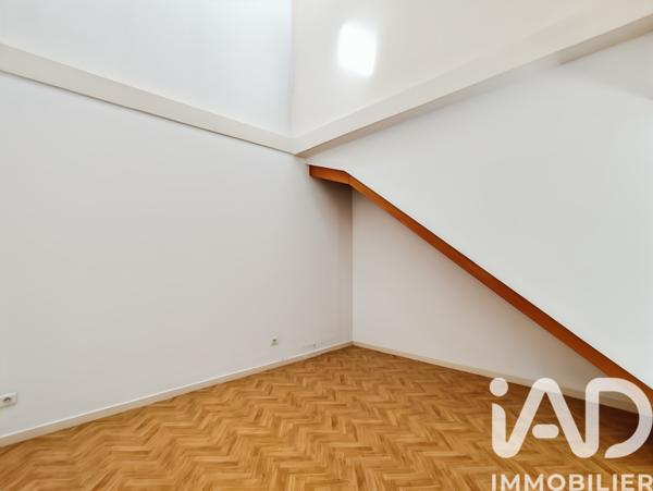 Appartement à vendre 5 pièces 99 m² Pontoise
