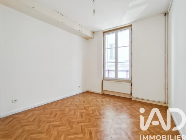 Appartement à vendre 5 pièces 99 m² Pontoise