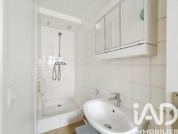 Appartement à vendre 5 pièces 99 m² Pontoise