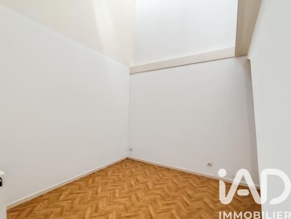 Appartement à vendre 5 pièces 99 m² Pontoise