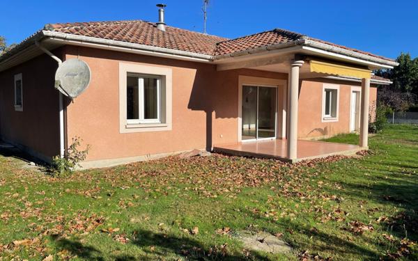 Maison à vendre    4 pièces •  Aire-sur-l'Adour