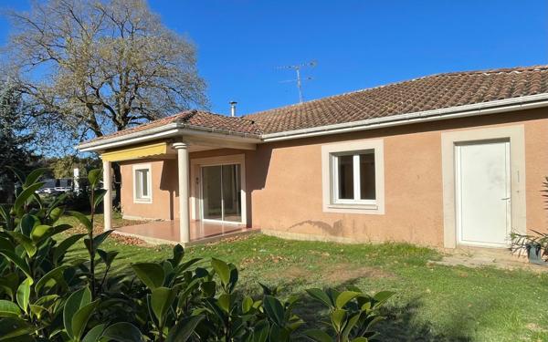 Maison à vendre    4 pièces •  Aire-sur-l'Adour