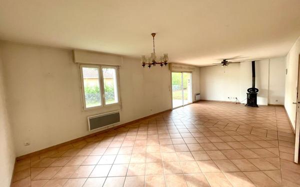 Maison à vendre    4 pièces •  Aire-sur-l'Adour