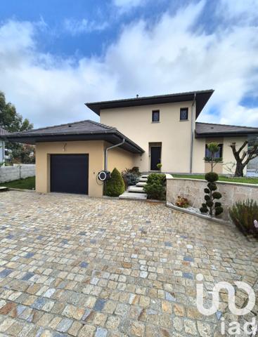 Maison à vendre 5 pièces 115 m² Vers