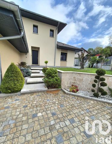 Maison à vendre 5 pièces 115 m² Vers