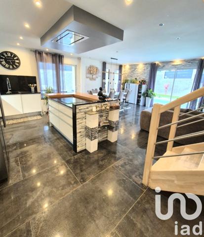 Maison à vendre 5 pièces 115 m² Vers