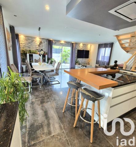 Maison à vendre 5 pièces 115 m² Vers