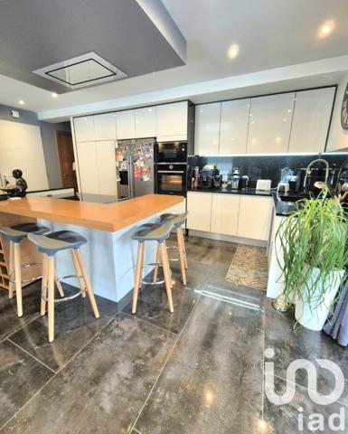 Maison à vendre 5 pièces 115 m² Vers