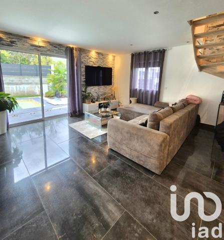 Maison à vendre 5 pièces 115 m² Vers