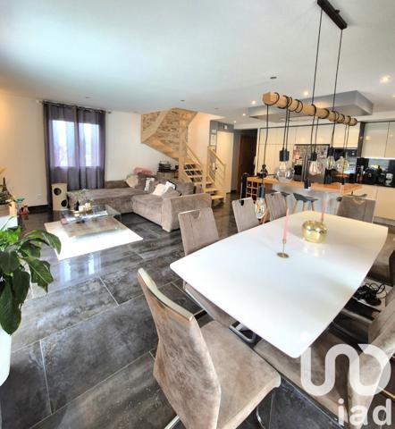 Maison à vendre 5 pièces 115 m² Vers