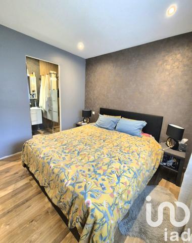 Maison à vendre 5 pièces 115 m² Vers