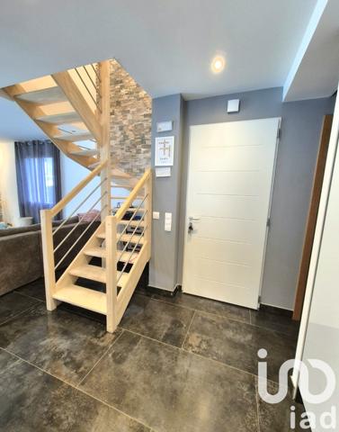 Maison à vendre 5 pièces 115 m² Vers