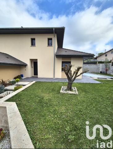 Maison à vendre 5 pièces 115 m² Vers