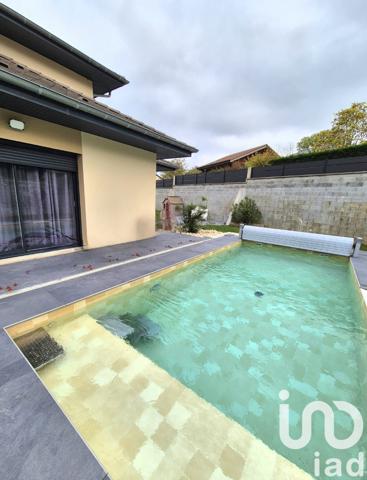 Maison à vendre 5 pièces 115 m² Vers