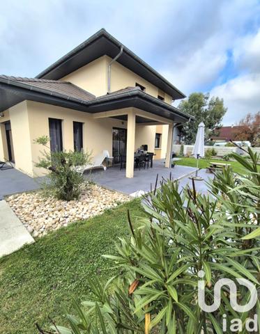 Maison à vendre 5 pièces 115 m² Vers