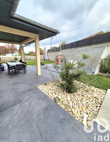 Maison à vendre 5 pièces 115 m² Vers