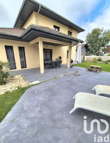 Maison à vendre 5 pièces 115 m² Vers