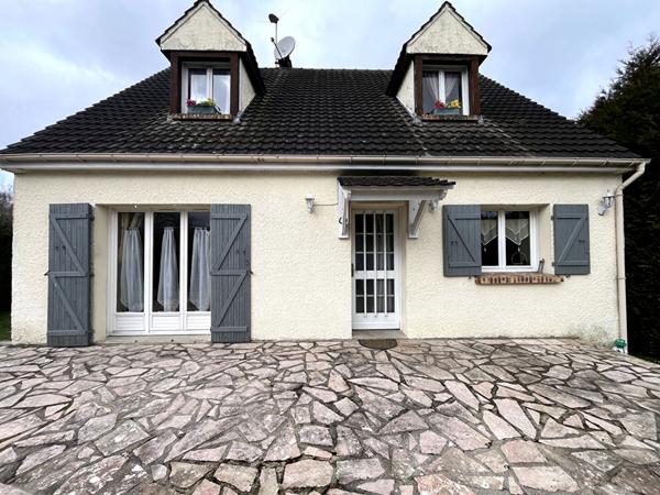 Maison 6 pièces de 120m2 La-Ferte-Sous-Jouarre