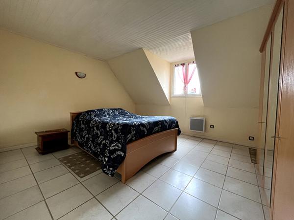 Maison 6 pièces de 120m2 La-Ferte-Sous-Jouarre