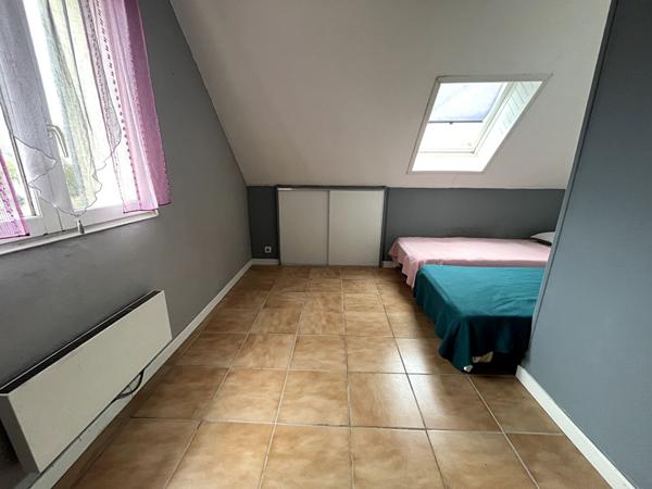 Maison 6 pièces de 120m2 La-Ferte-Sous-Jouarre