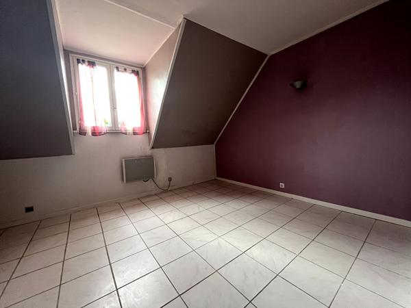 Maison 6 pièces de 120m2 La-Ferte-Sous-Jouarre