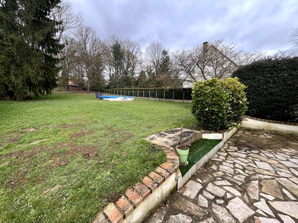 Maison 6 pièces de 120m2 La-Ferte-Sous-Jouarre