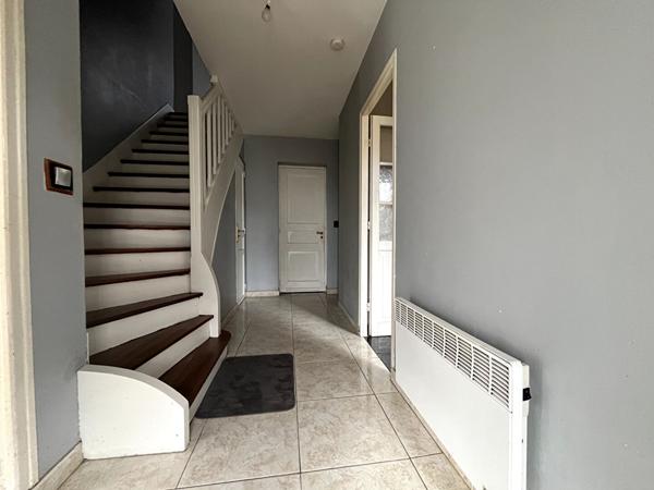 Maison 6 pièces de 120m2 La-Ferte-Sous-Jouarre