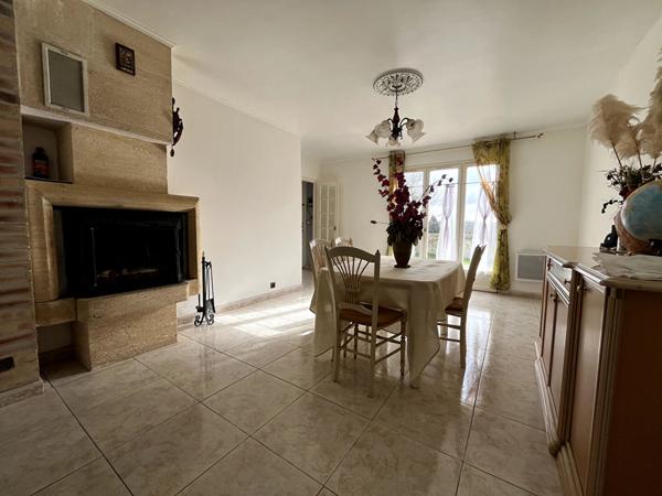 Maison 6 pièces de 120m2 La-Ferte-Sous-Jouarre